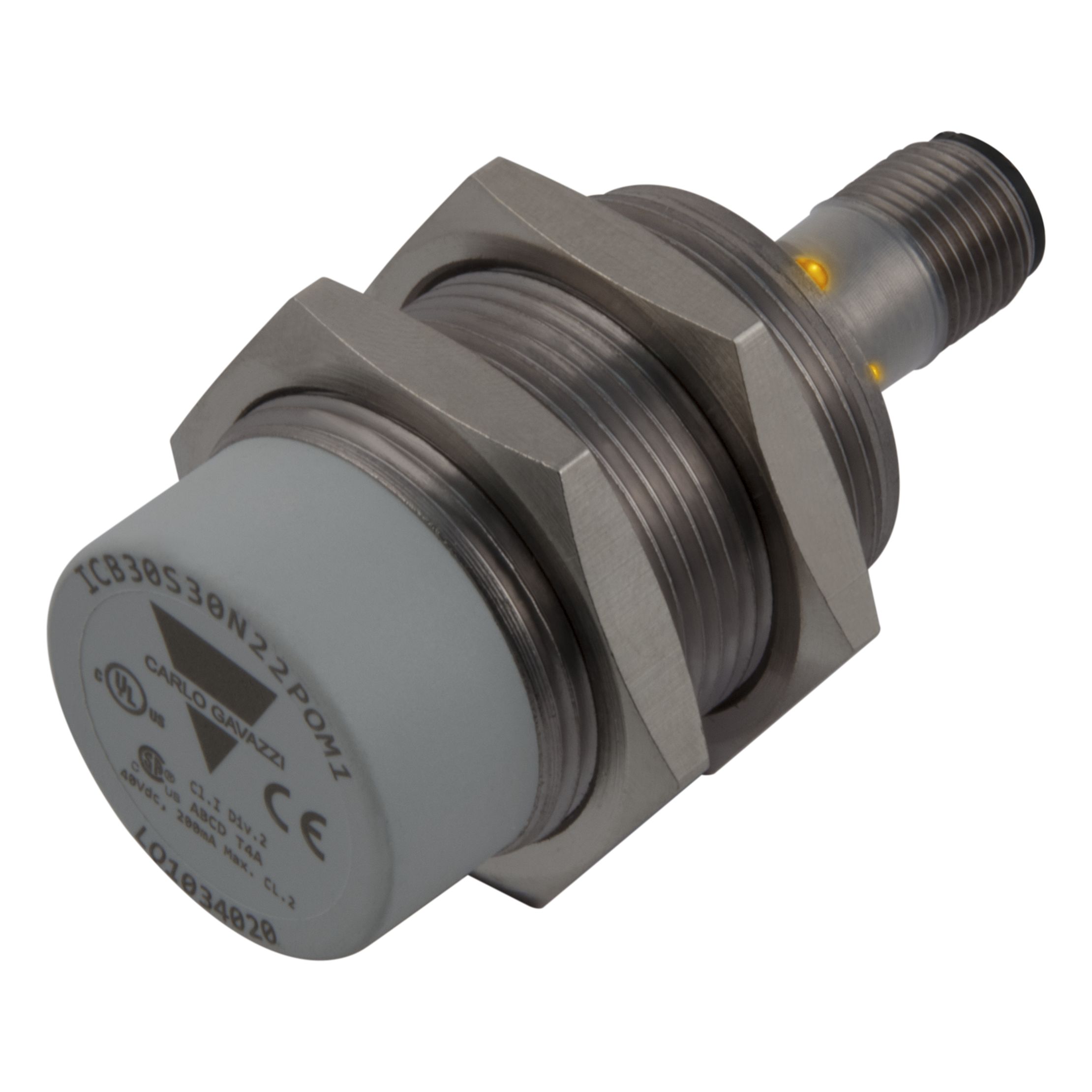 ICB30S30N15POM1, Carlo Gavazzi