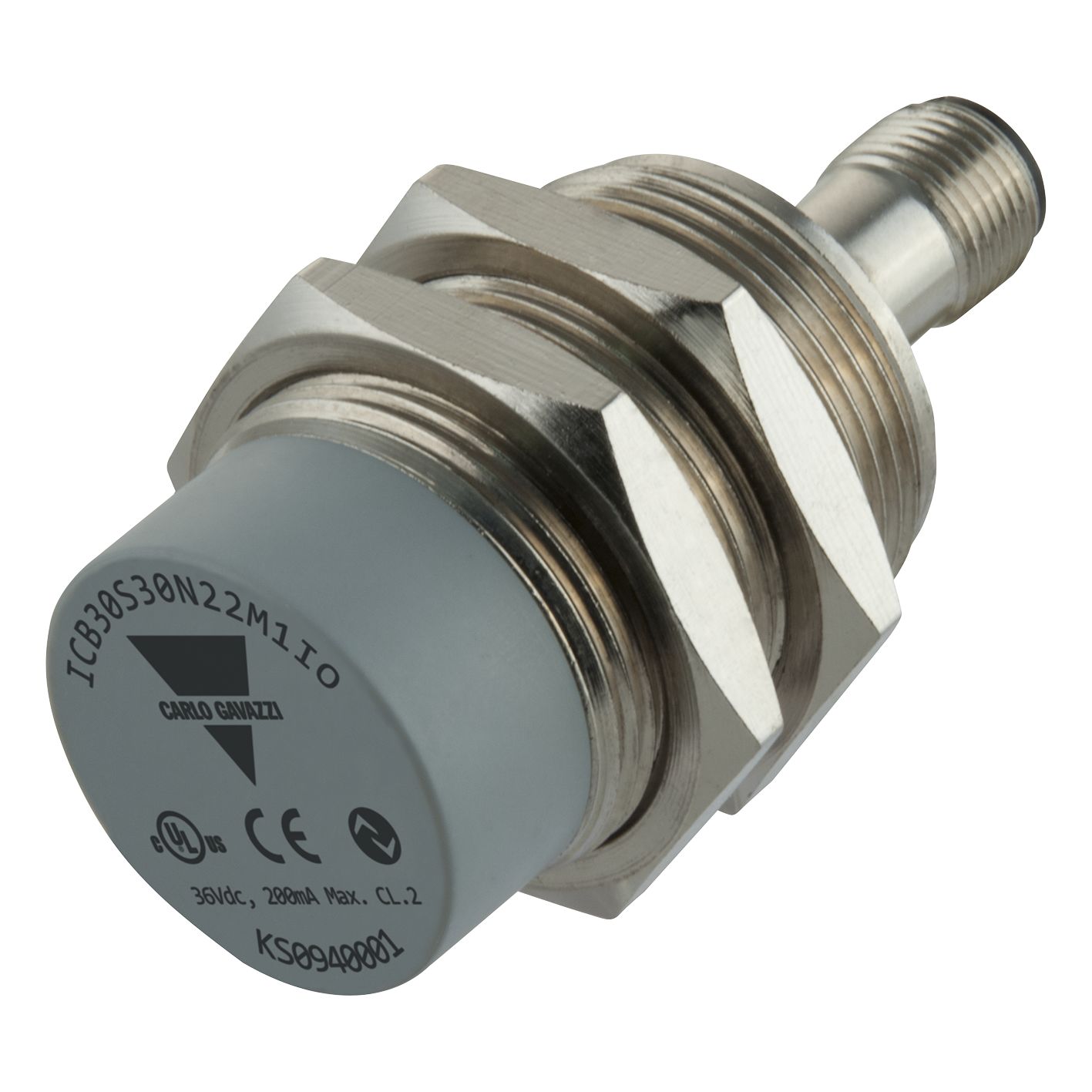 ICB30S30N22M1IO, Carlo Gavazzi