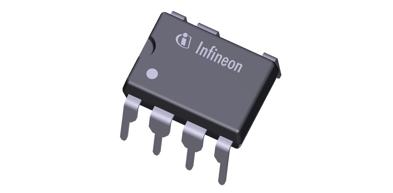 ICE5BR3995BZ1XKLA1, Infineon
