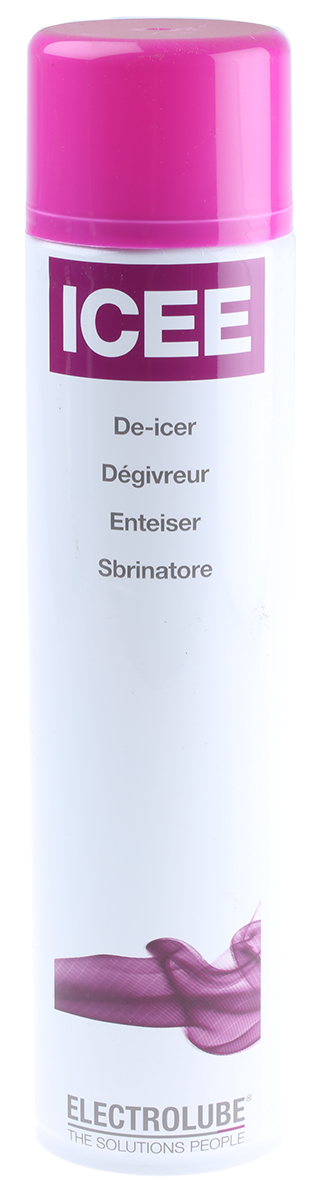 ICEE600, Electrolube