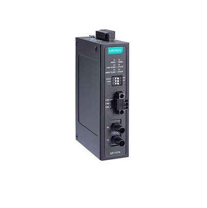 ICF-1171I-S-ST, MOXA