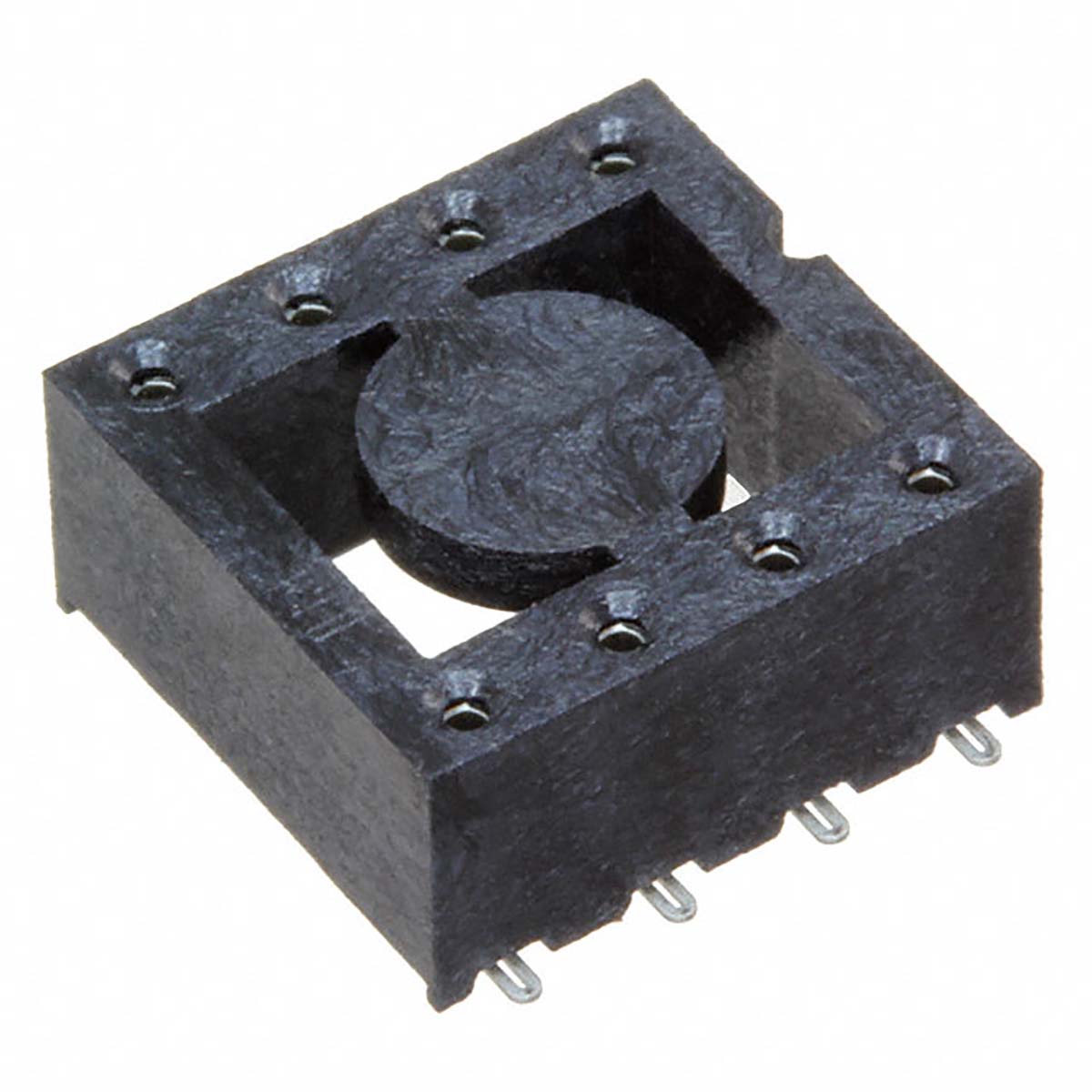 ICF-308-T-O, Samtec