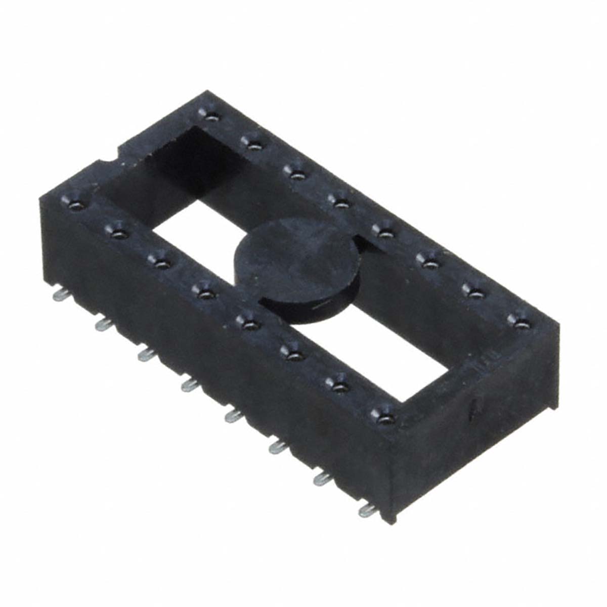 ICF-316-T-O, Samtec