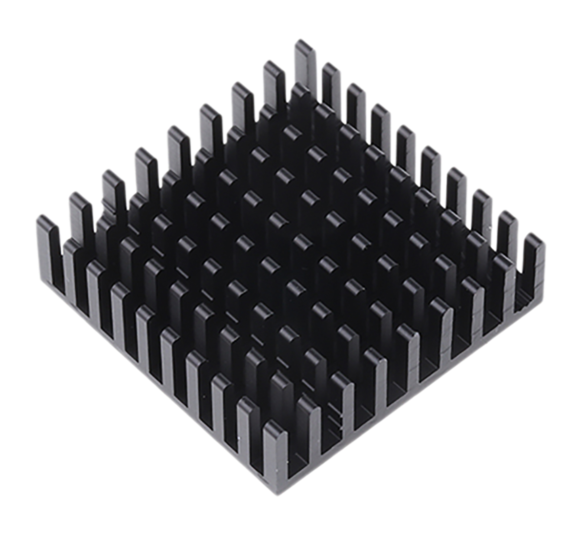 ICK BGA 35x35x10, Fischer Elektronik