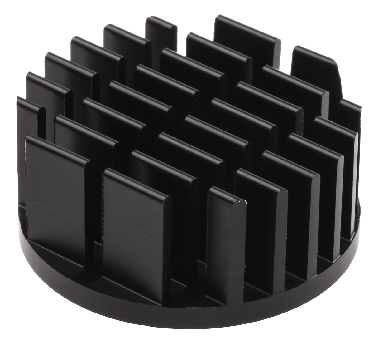 ICK LED R 32x14 G, Fischer Elektronik