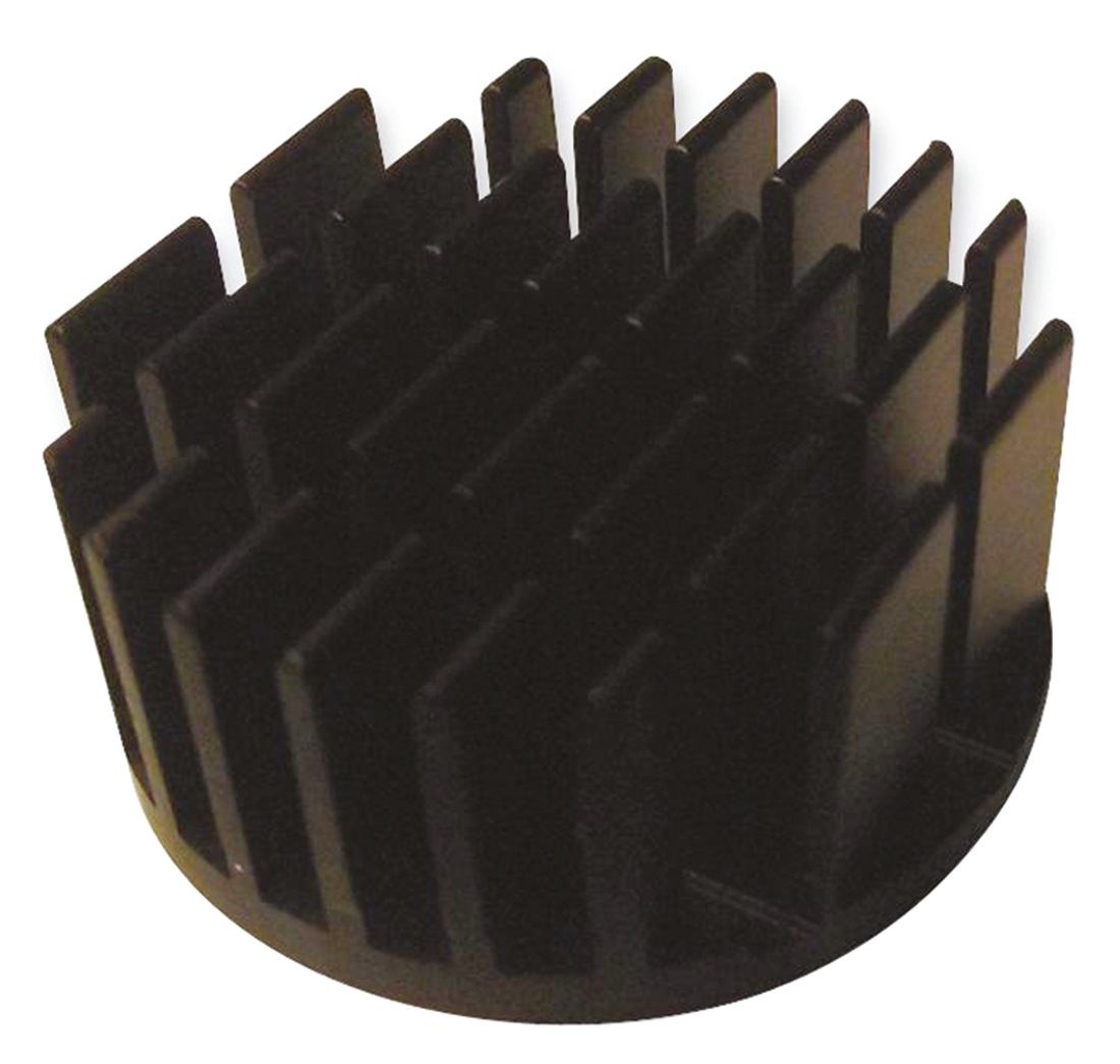 ICK LED R 54 x 20 G, Fischer Elektronik