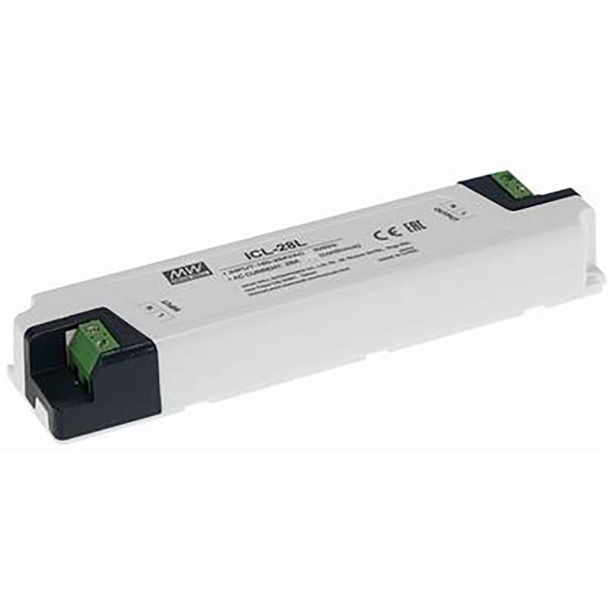 ICL-28L, MEAN WELL