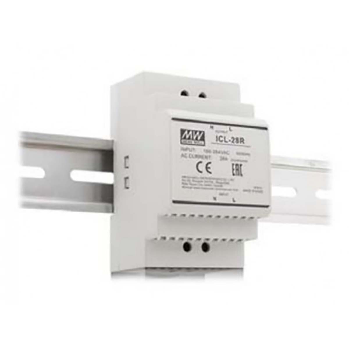 ICL-28R, MEAN WELL