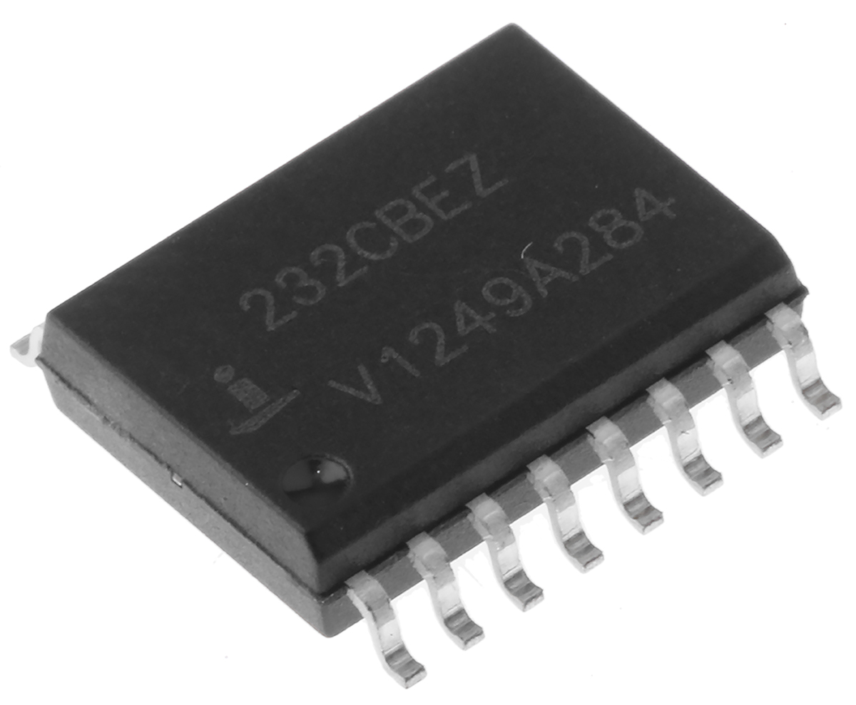 ICL232CBEZ, Renesas Electronics