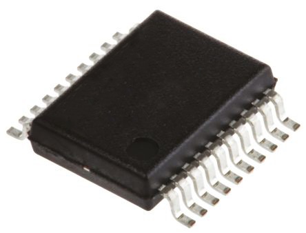 ICL3222EIAZ-T, Renesas Electronics