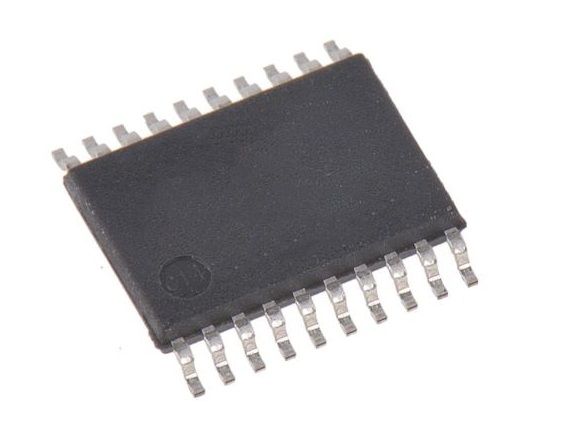 ICL3223EIVZ, Renesas Electronics