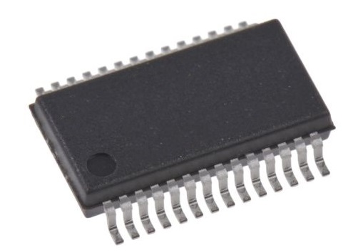 ICL3237EIAZ, Renesas Electronics