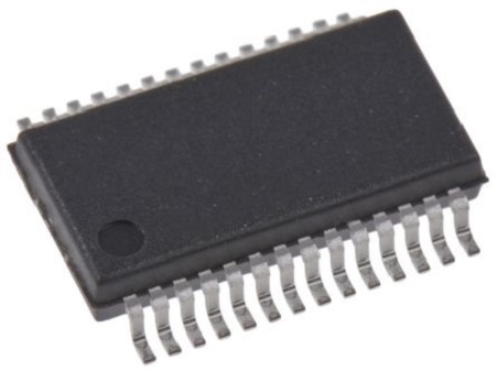 ICL3238EIAZ, Renesas Electronics