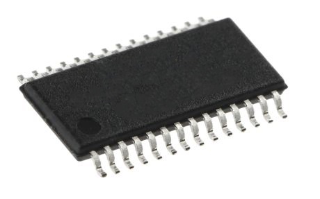 ICL3241EIVZ, Renesas Electronics