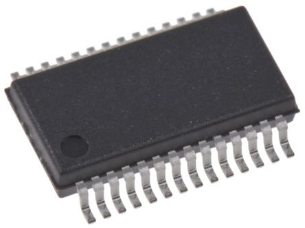 ICL3243EIAZ-T, Renesas Electronics