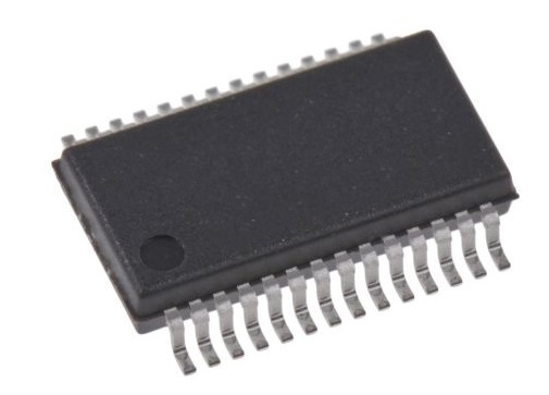 ICL3245EIAZ, Renesas Electronics