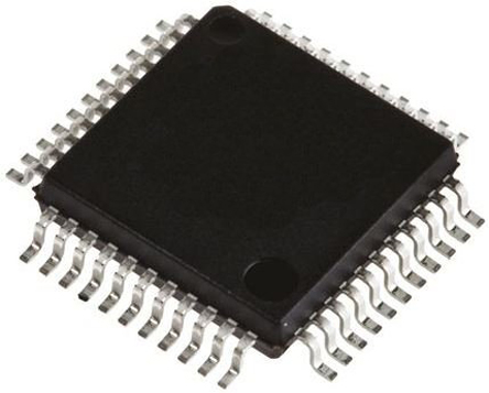 ICL7136CM44Z, Renesas Electronics