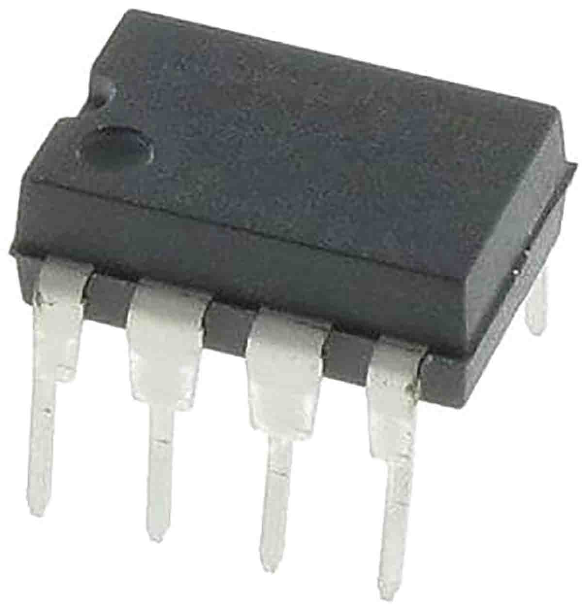 ICL7660SCPAZ, Renesas Electronics