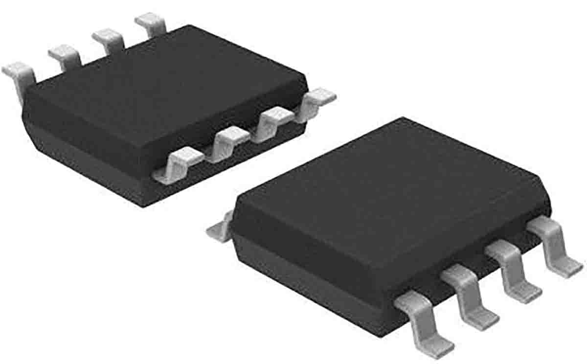 ICL7660SIBAZT, Renesas Electronics