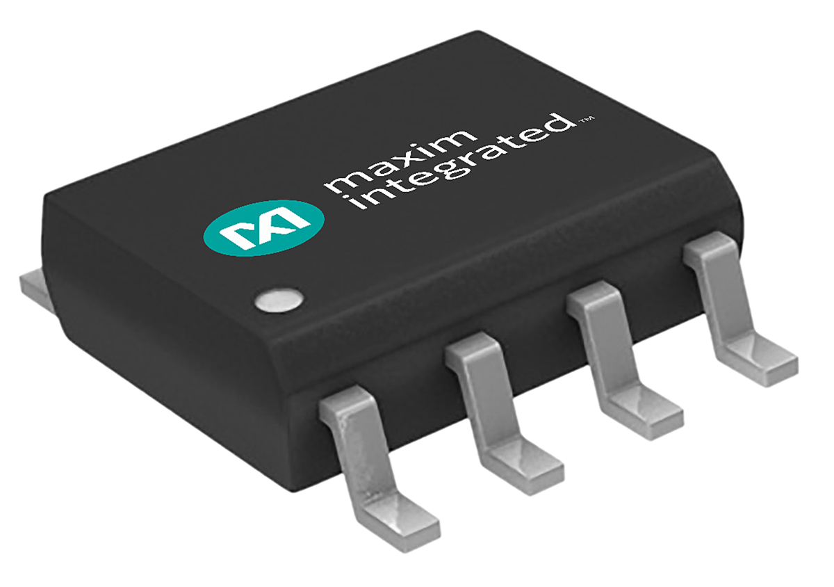 ICL7662EBA+T, Maxim Integrated