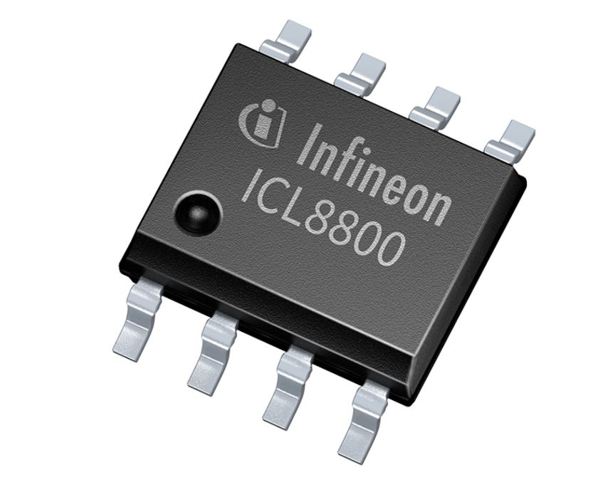 ICL8800XUMA1, Infineon