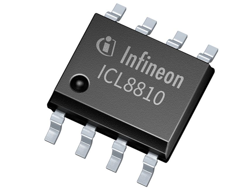 ICL8810XUMA1, Infineon