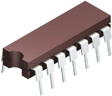 ICM7556IPDZ, Renesas Electronics