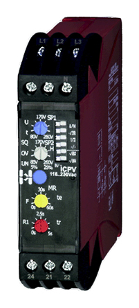 ICP-V (4-Wire), 