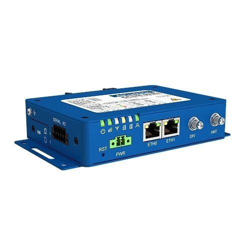 ICR-3231, Advantech