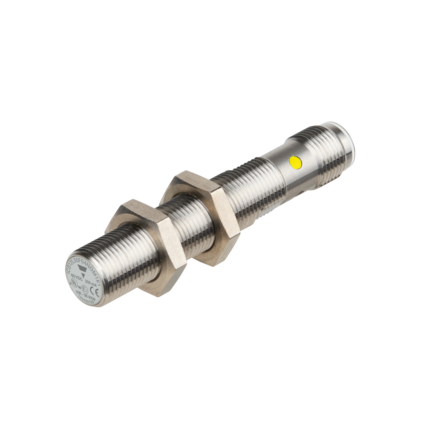 ICS12L50F04POM1E1, Carlo Gavazzi