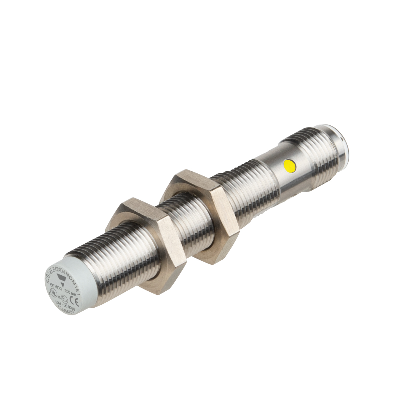 ICS12L50N08NCM1E1, Carlo Gavazzi