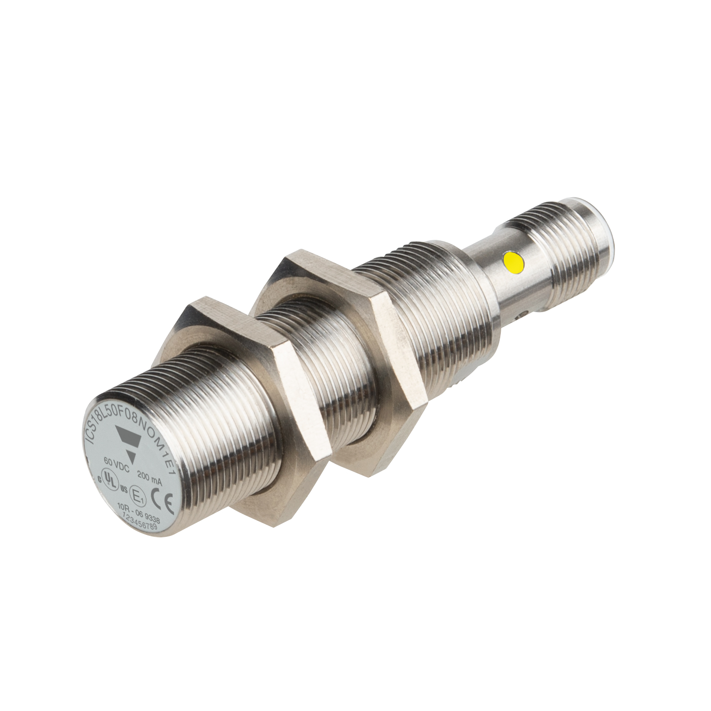 ICS18L50F08PCM1E1, Carlo Gavazzi