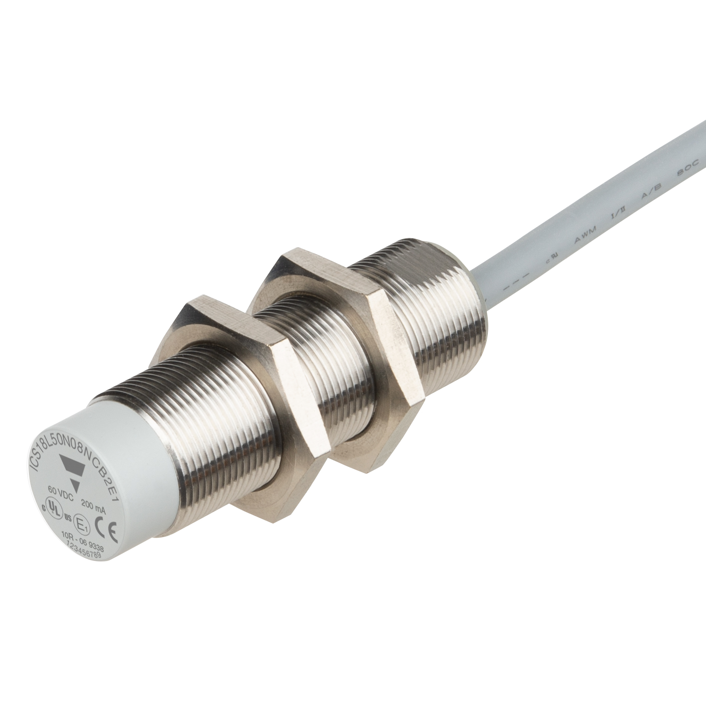 ICS18L50N14POB2E1, Carlo Gavazzi