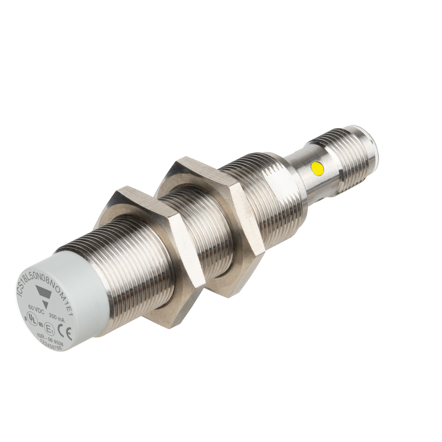 ICS18L50N14POM1E1, Carlo Gavazzi