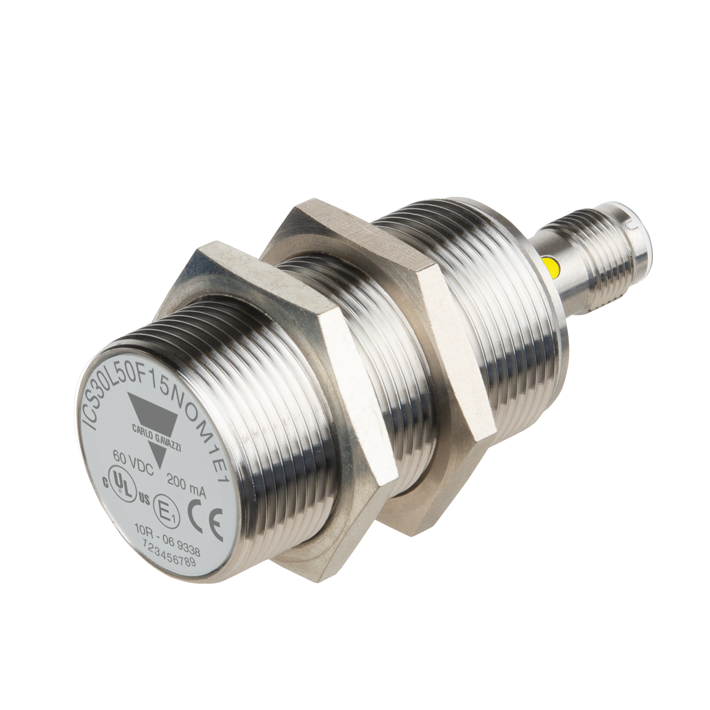 ICS30L50F15PCM1E1, Carlo Gavazzi