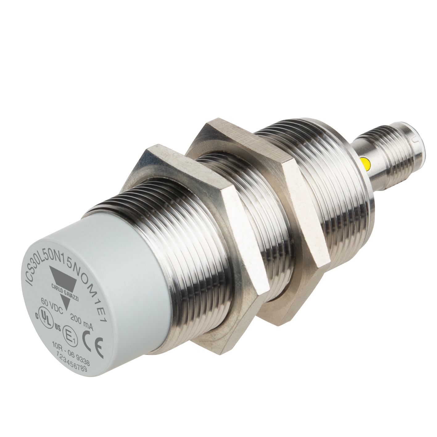 ICS30L50N22PCM1E1, Carlo Gavazzi