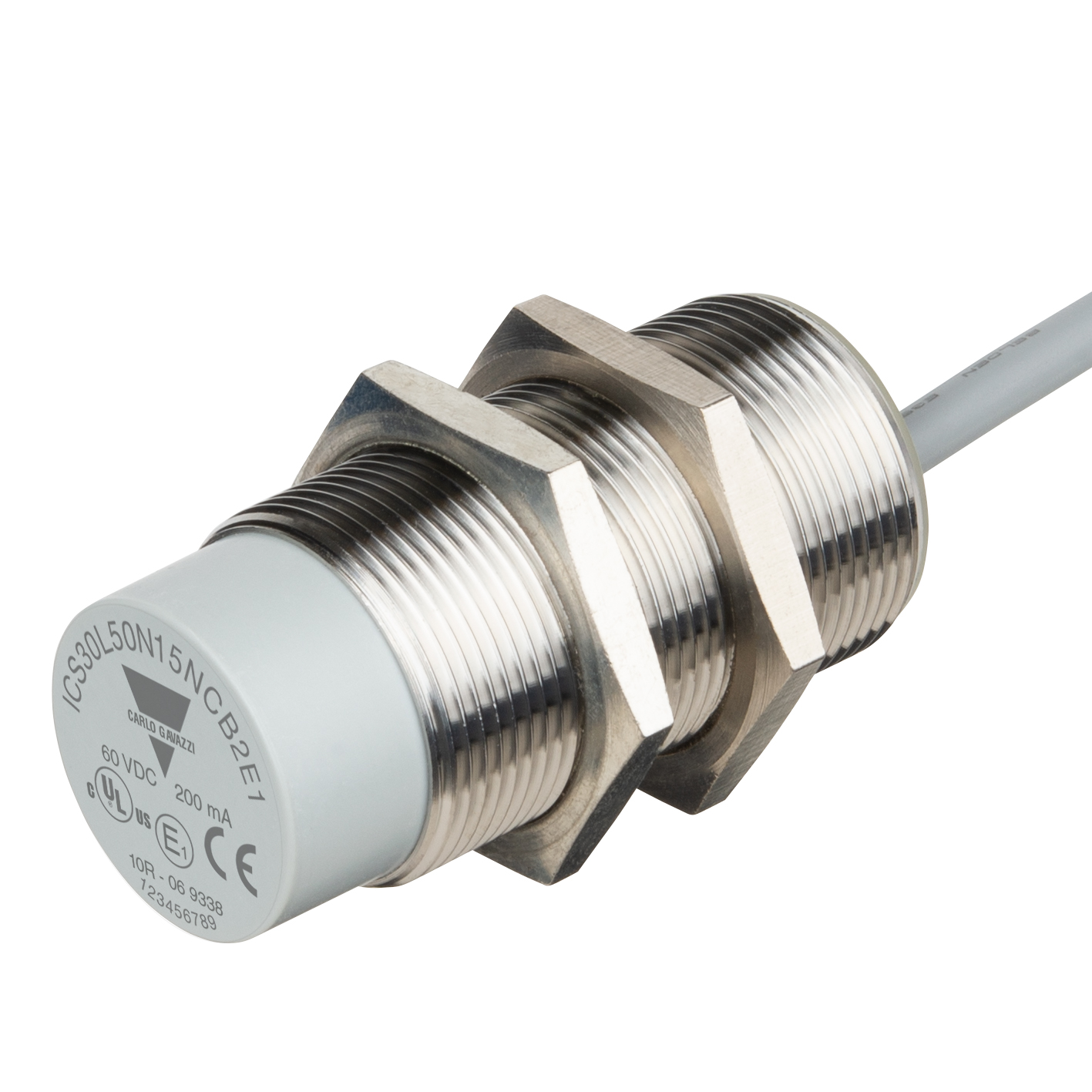 ICS30L50N22POB2E1, Carlo Gavazzi