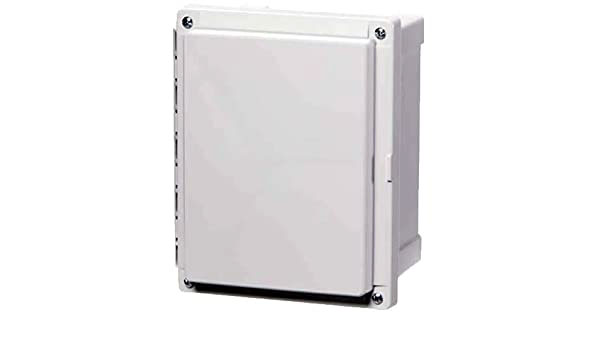 ICS, Fibox