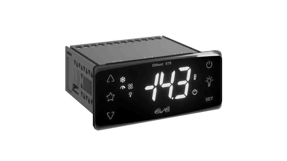 ID NEXT 978-PTC/NTC-230V-1NTC, Eliwell