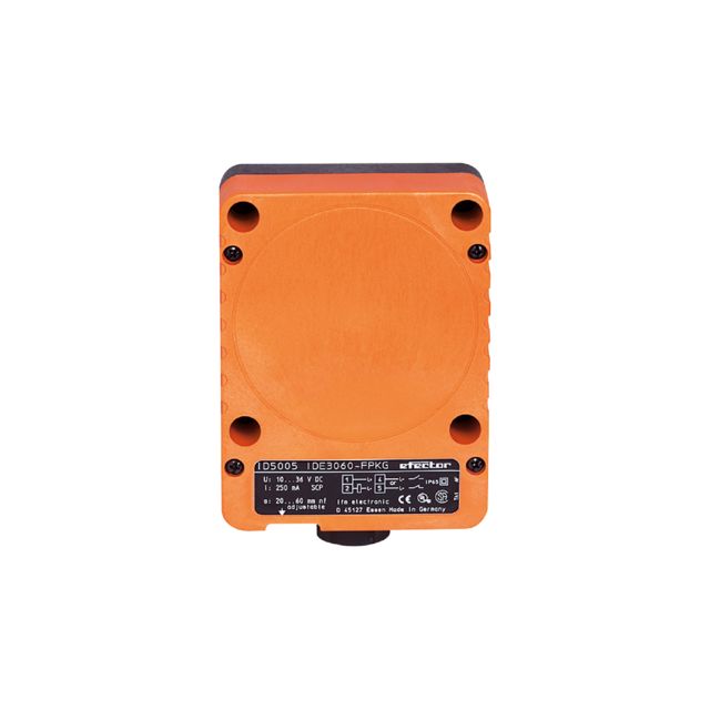 ID0013, ifm electronic