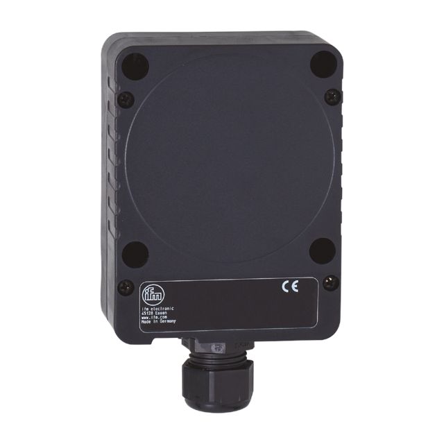 ID002A, ifm electronic