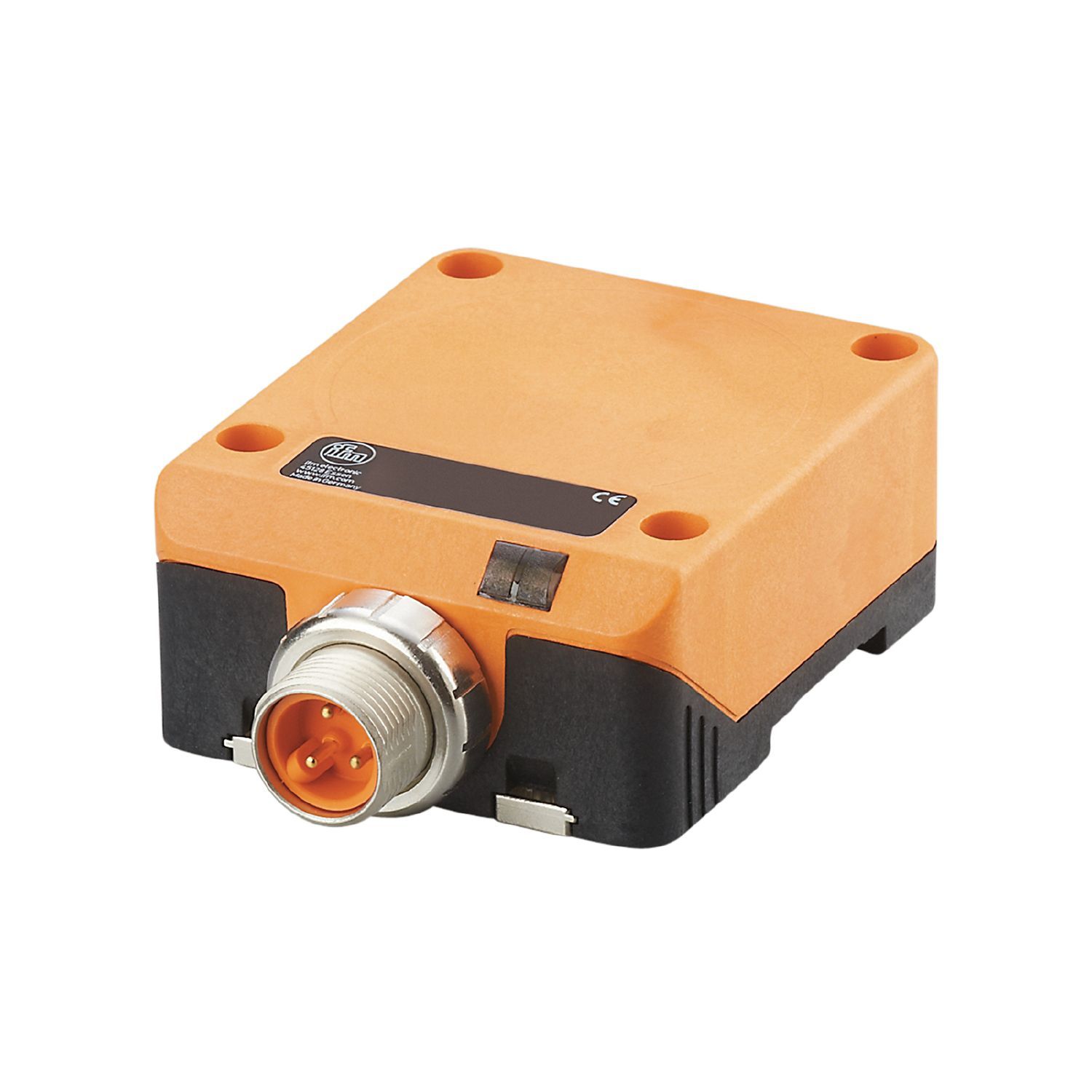 ID0038, ifm electronic
