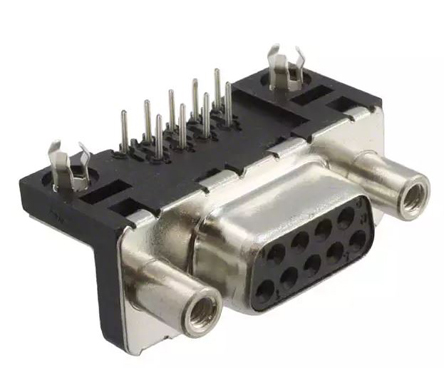 ID09S33E4GV00LF, Amphenol Communications Solutions