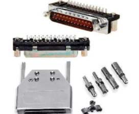 ID15S33E4GX00LF, Amphenol Communications Solutions