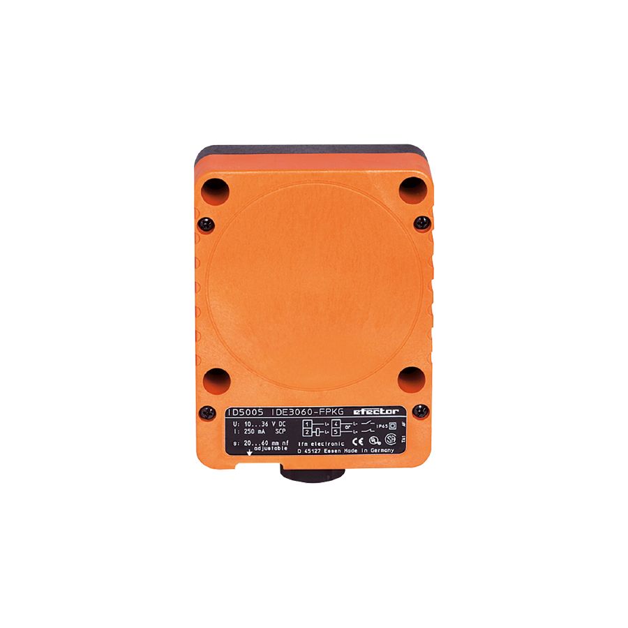 ID3507, ifm electronic