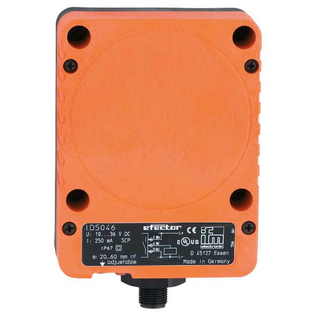 ID5046, ifm electronic
