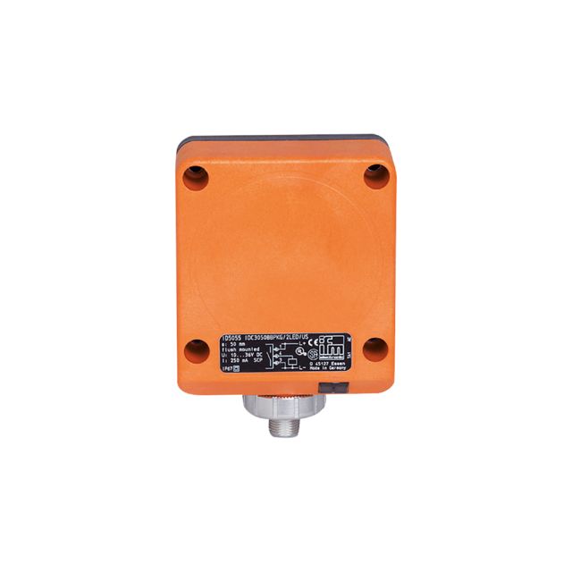 ID5058, ifm electronic