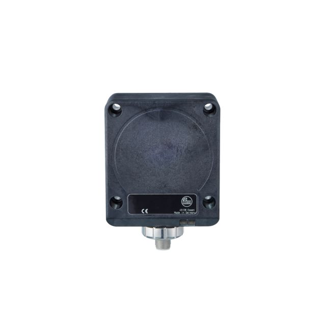 ID5075, ifm electronic