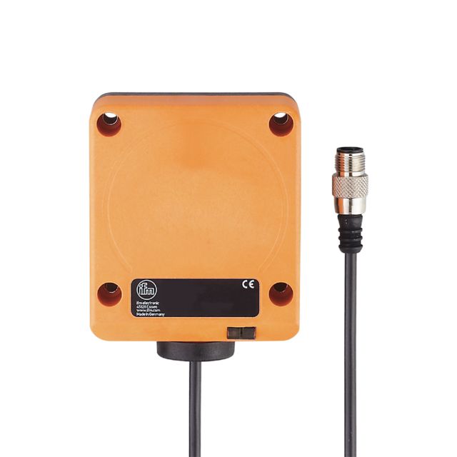ID9920, ifm electronic