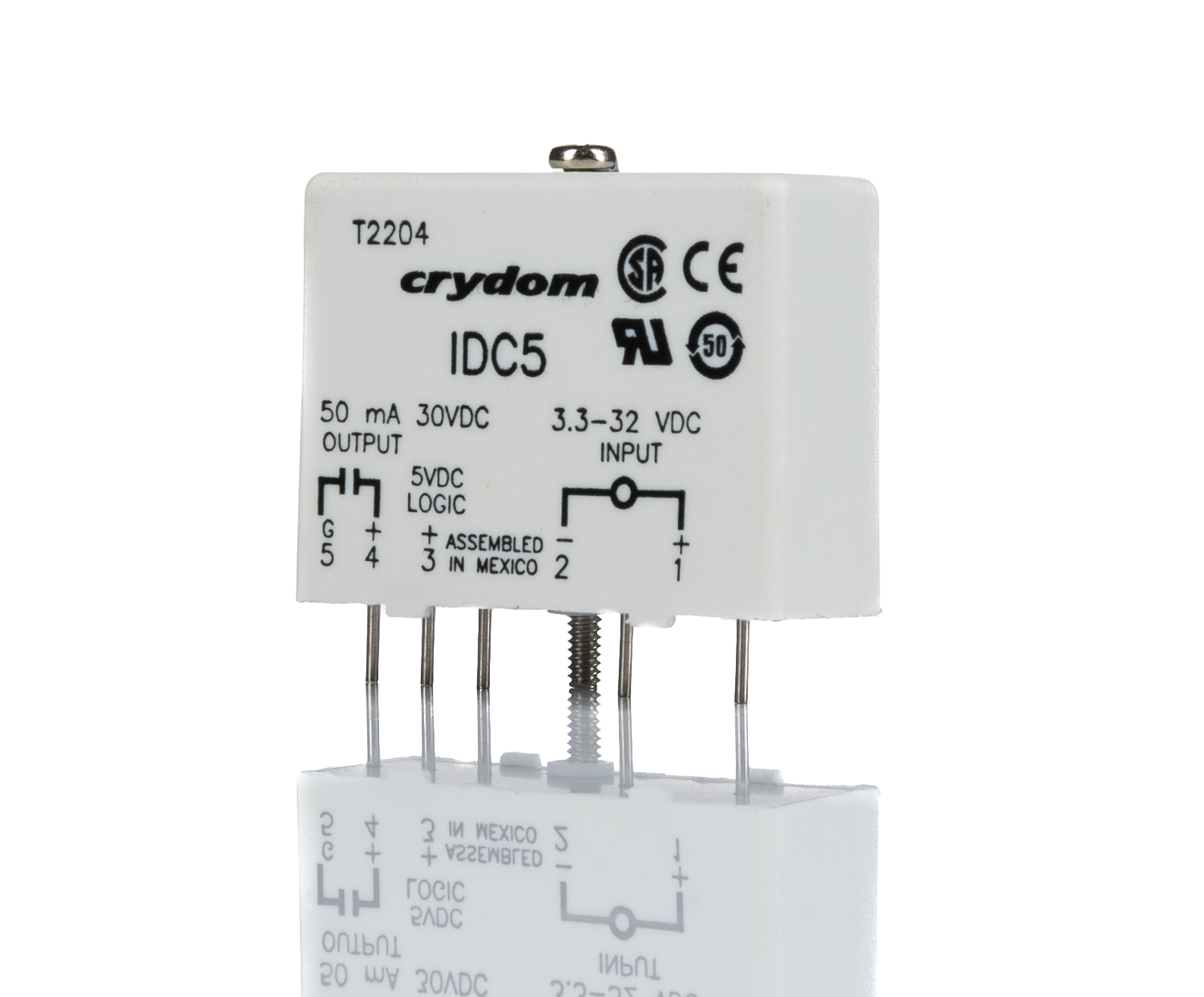 IDC5, Sensata / Crydom